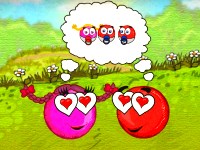 Игра Красный шар 3