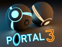 Игра Портал 3