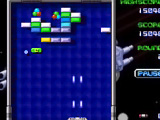 Arkanoid Taiken