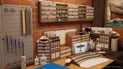 Model Builder
